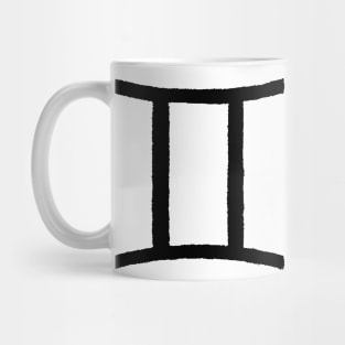 GEMINI Mug